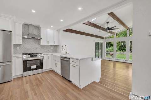 Tiny photo for 48 Crestwood Road, Monroe, CT 06468 (MLS # 24182242)