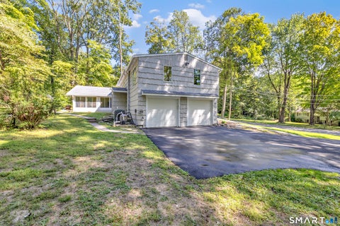Tiny photo for 48 Crestwood Road, Monroe, CT 06468 (MLS # 24182242)