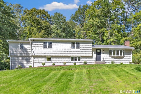 Tiny photo for 48 Crestwood Road, Monroe, CT 06468 (MLS # 24182242)