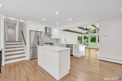 Tiny photo for 48 Crestwood Road, Monroe, CT 06468 (MLS # 24182242)