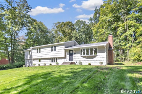 Photo of 48 Crestwood Road, Monroe, CT 06468 (MLS # 24182242)