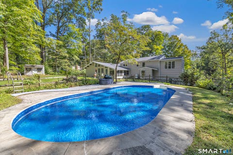 Tiny photo for 48 Crestwood Road, Monroe, CT 06468 (MLS # 24182242)