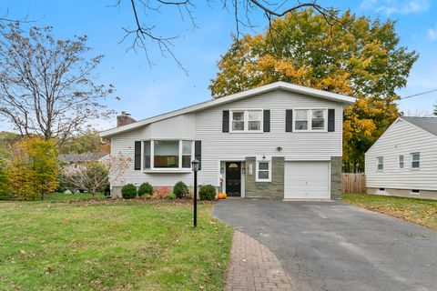 526 Wilson Street Fairfield CT 06825