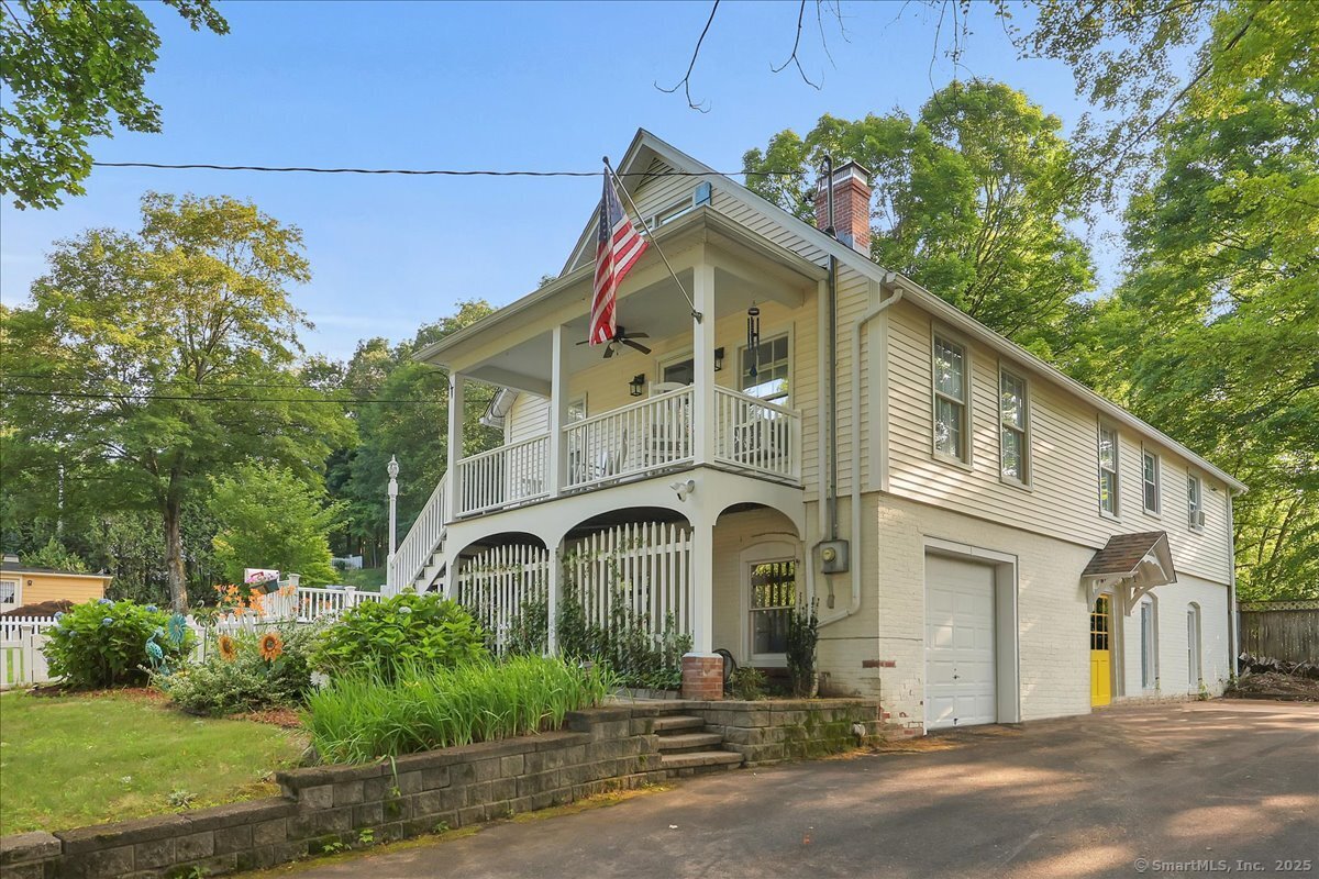 202 Plainville Avenue