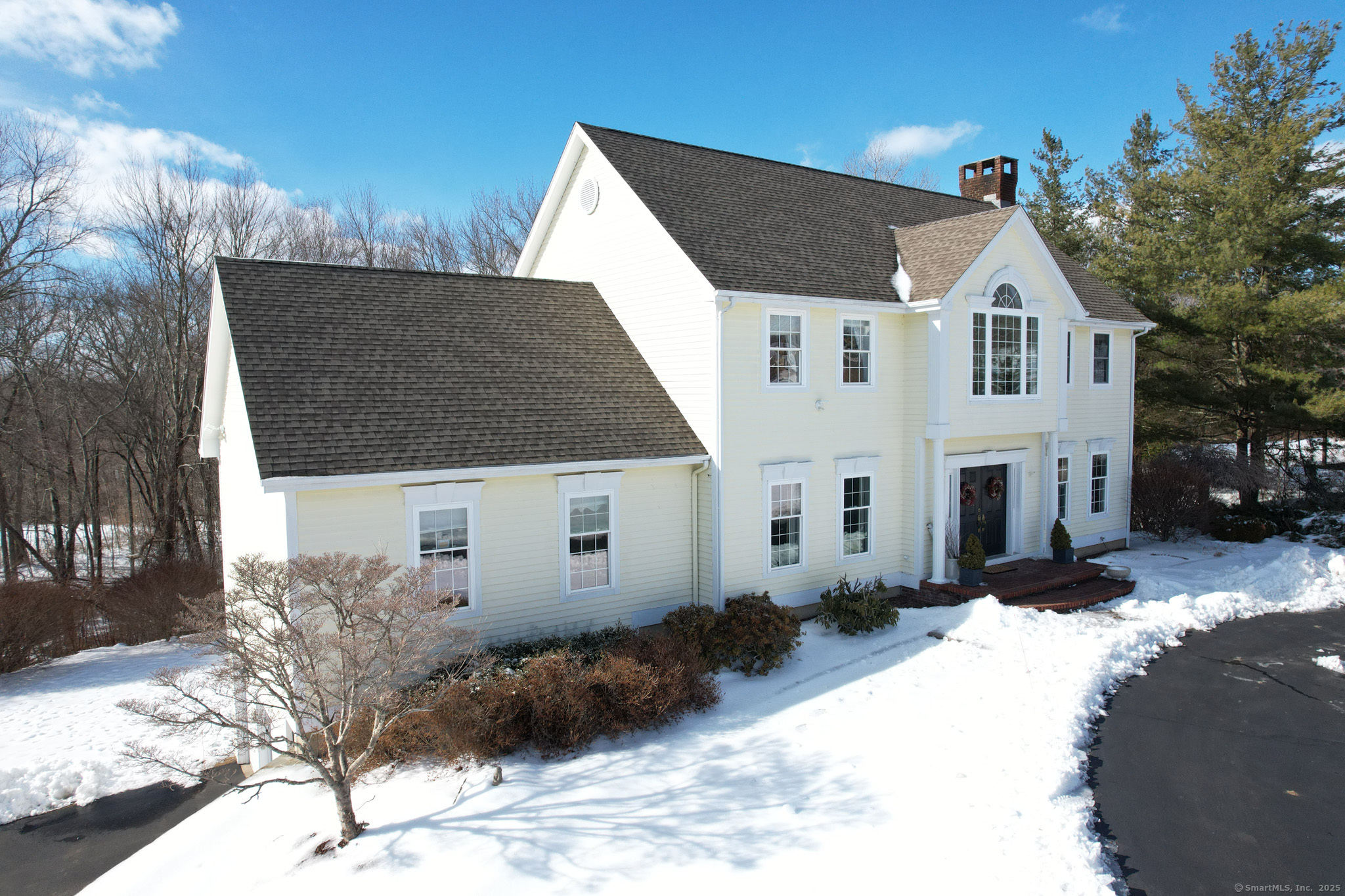 317 Winding Brook Farm Road, Watertown, Connecticut image 2