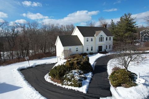 A home in Watertown