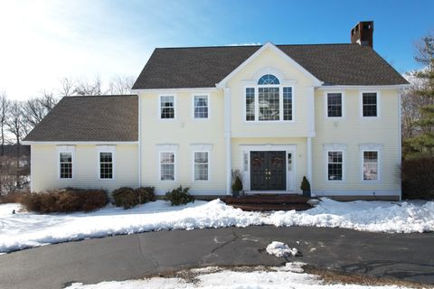 A home in Watertown