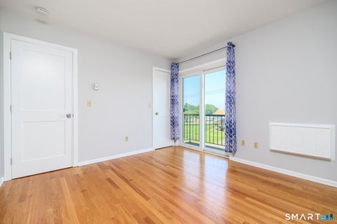 Tiny photo for 155 Short Beach Road #201, Stratford, CT 06615 (MLS # 24197450)