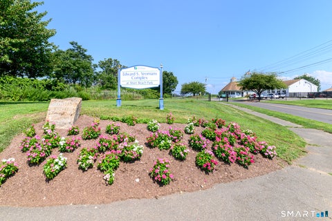 Tiny photo for 155 Short Beach Road #201, Stratford, CT 06615 (MLS # 24197450)