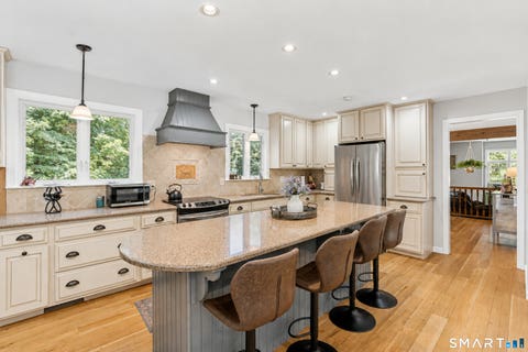 Tiny photo for 138 Minortown Road, Woodbury, CT 06798 (MLS # 24199540)