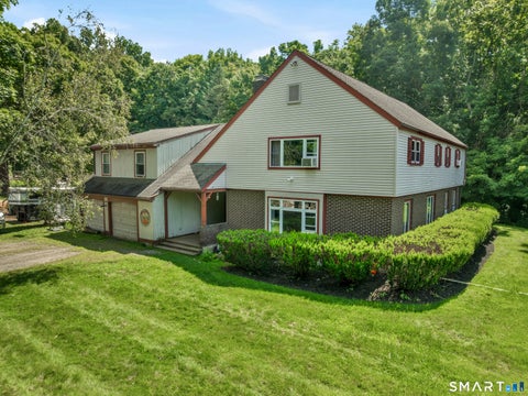 Tiny photo for 138 Minortown Road, Woodbury, CT 06798 (MLS # 24199540)