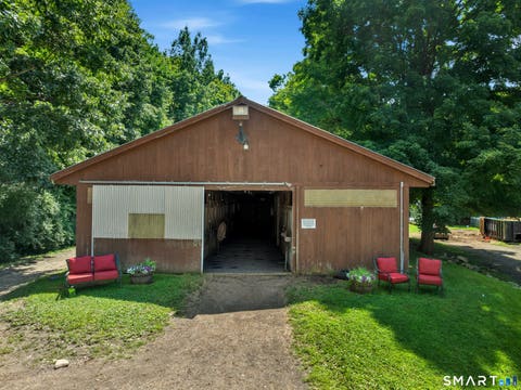 Tiny photo for 138 Minortown Road, Woodbury, CT 06798 (MLS # 24199540)