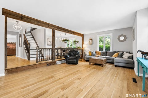 Tiny photo for 138 Minortown Road, Woodbury, CT 06798 (MLS # 24199540)