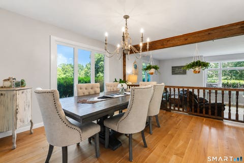 Tiny photo for 138 Minortown Road, Woodbury, CT 06798 (MLS # 24199540)