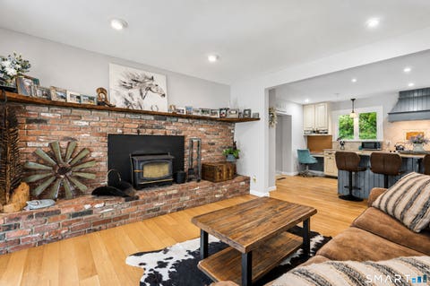 Tiny photo for 138 Minortown Road, Woodbury, CT 06798 (MLS # 24199540)