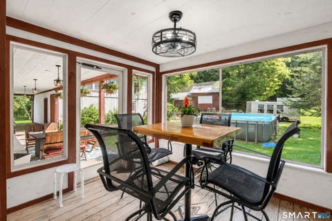Tiny photo for 138 Minortown Road, Woodbury, CT 06798 (MLS # 24199540)