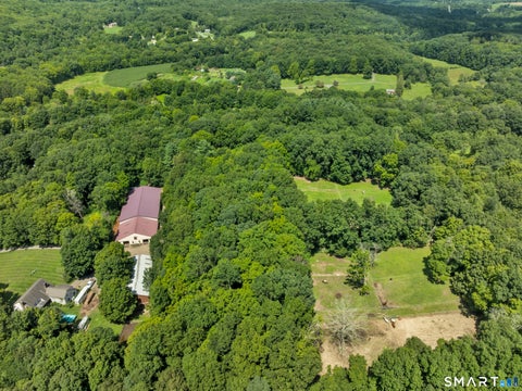 Photo of 138 Minortown Road, Woodbury, CT 06798 (MLS # 24199540)