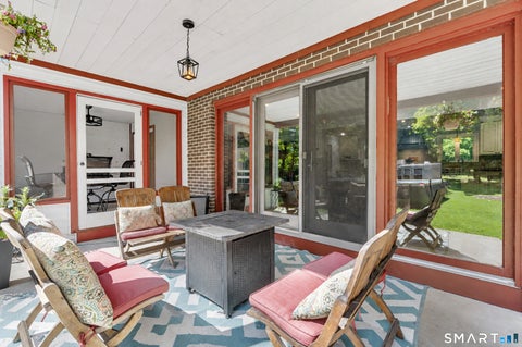 Tiny photo for 138 Minortown Road, Woodbury, CT 06798 (MLS # 24199540)