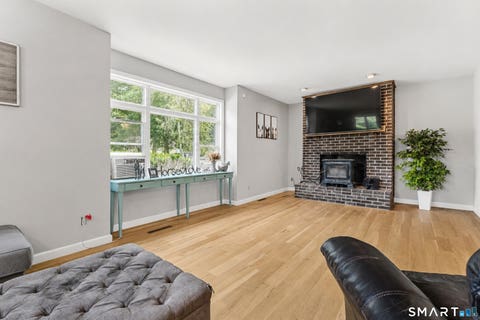 Tiny photo for 138 Minortown Road, Woodbury, CT 06798 (MLS # 24199540)