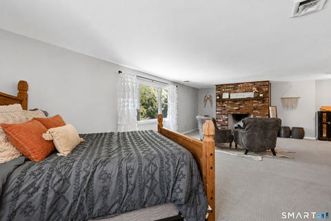 Tiny photo for 138 Minortown Road, Woodbury, CT 06798 (MLS # 24199540)