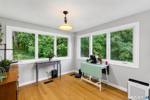 Tiny photo for 138 Minortown Road, Woodbury, CT 06798 (MLS # 24199540)