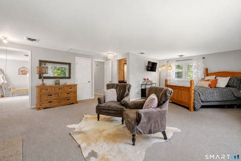 Tiny photo for 138 Minortown Road, Woodbury, CT 06798 (MLS # 24199540)