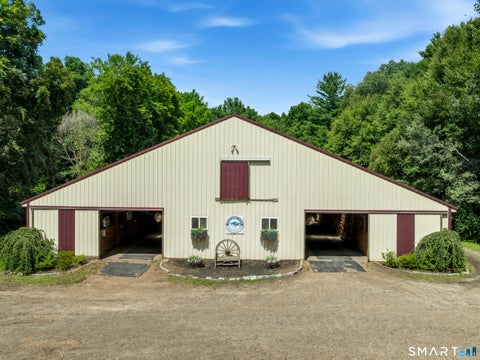 Tiny photo for 138 Minortown Road, Woodbury, CT 06798 (MLS # 24199540)