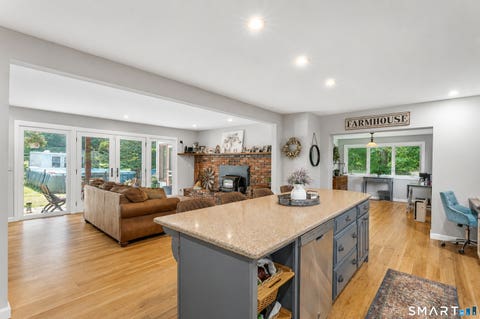 Tiny photo for 138 Minortown Road, Woodbury, CT 06798 (MLS # 24199540)