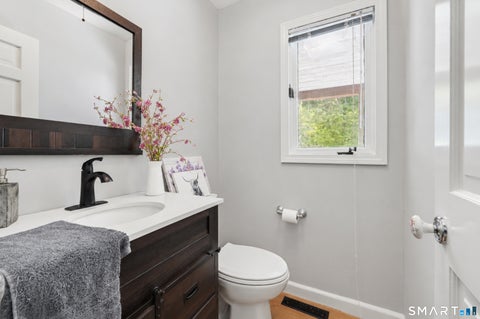 Tiny photo for 138 Minortown Road, Woodbury, CT 06798 (MLS # 24199540)