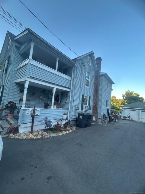 Tiny photo for 34 James Street, Bristol, CT 06010 (MLS # 24123585)