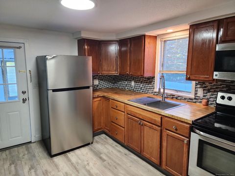 Tiny photo for 34 James Street, Bristol, CT 06010 (MLS # 24123585)