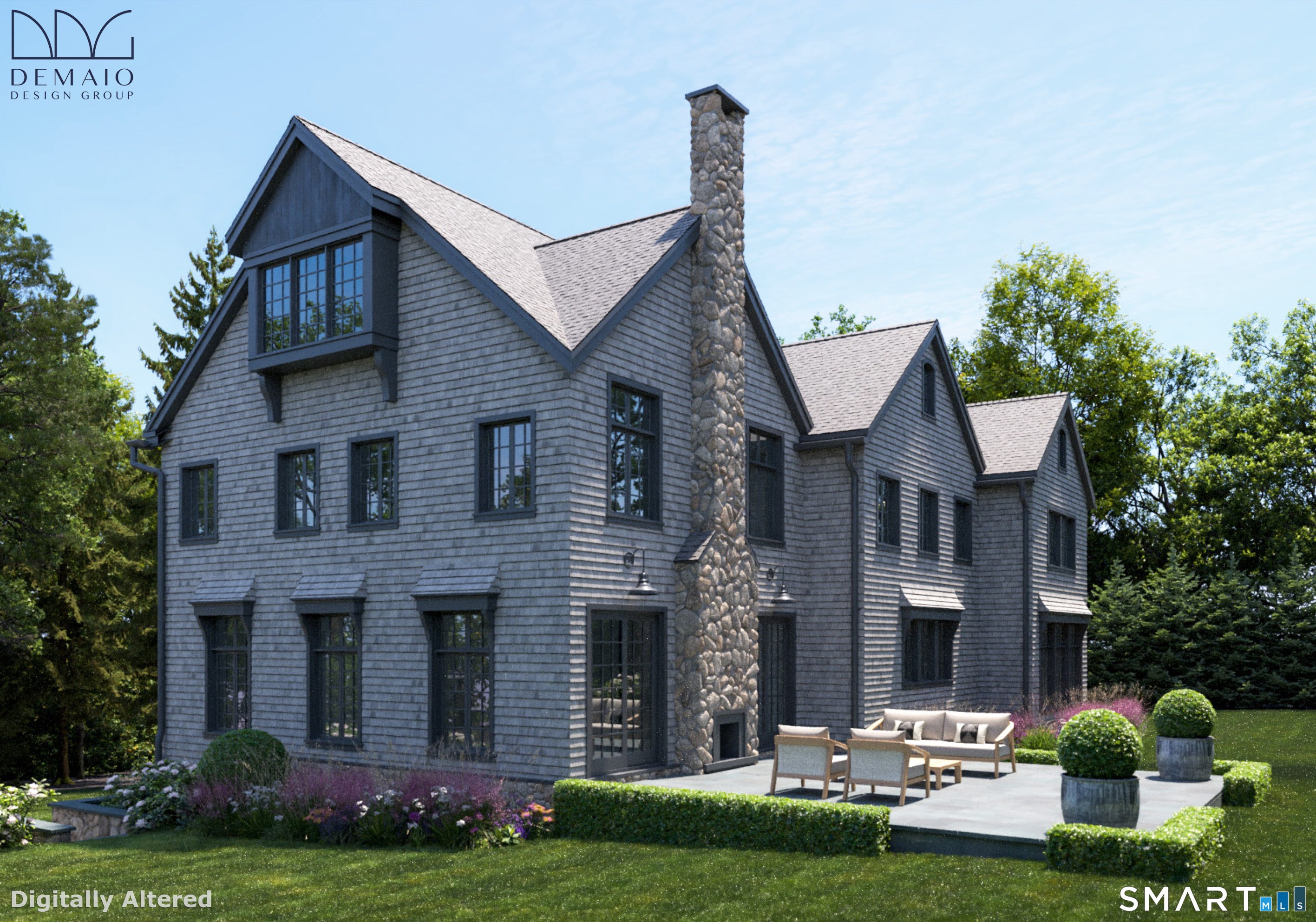 237 Tokeneke Road