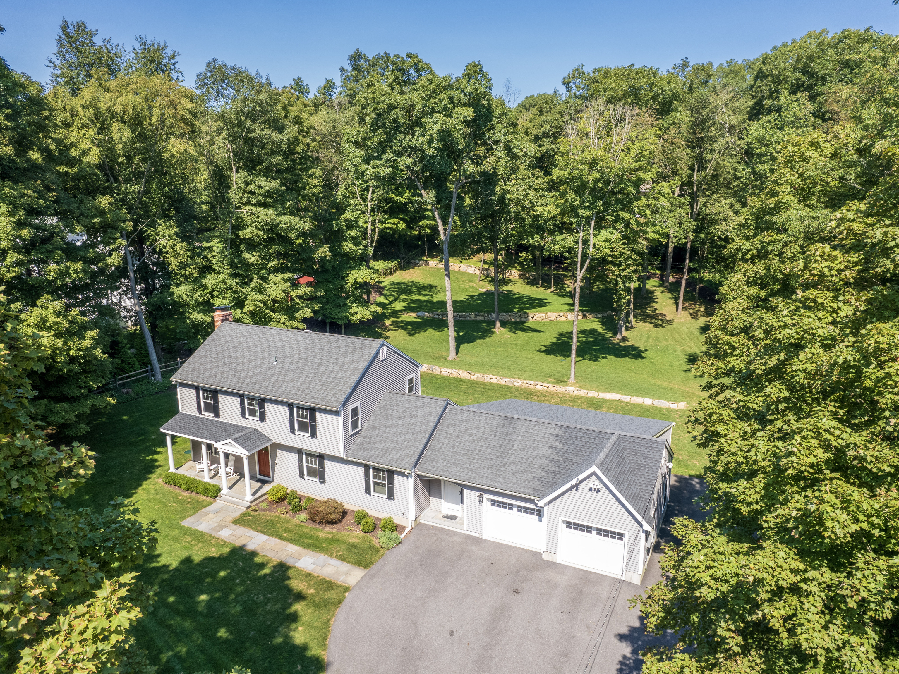 View Ridgefield, CT 06877 house