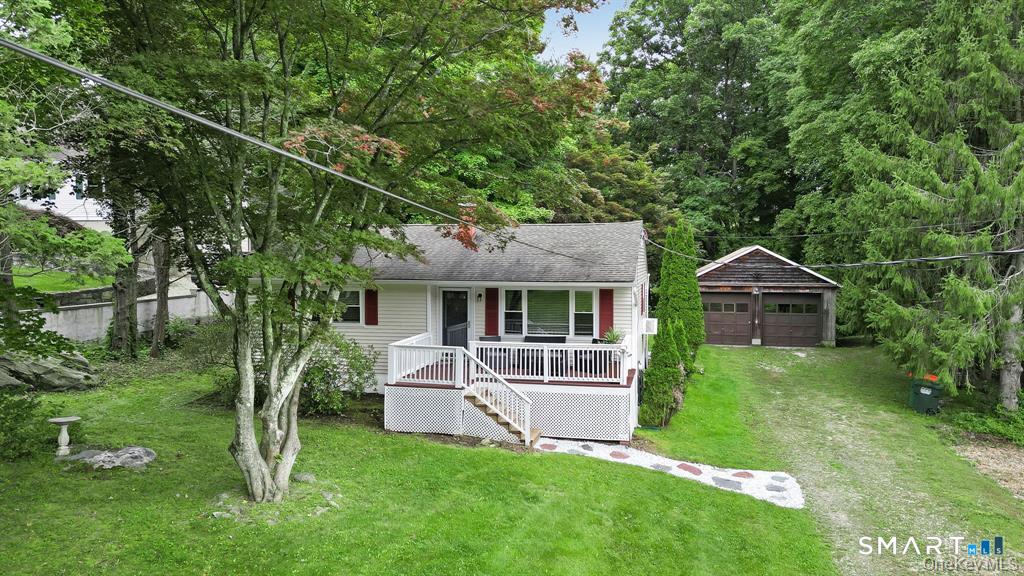 Photo of Putnam Valley, NY 10579 (MLS # 24200729)