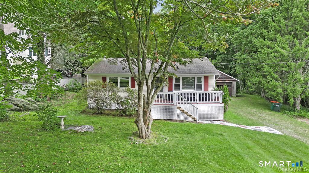 Photo of Putnam Valley, NY 10579 (MLS # 24200729)