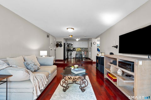 Condo For Sale - 369 Walden Green Road #369<br/> Branford, CT 06405