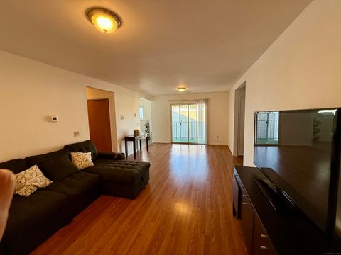 Tiny photo for 16 Houston Terrace #APT 7, Stamford, CT 06902 (MLS # 24142835)