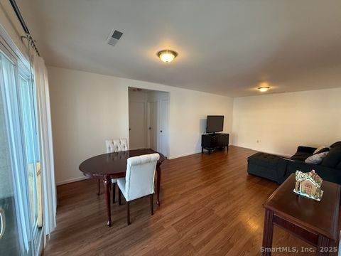 Tiny photo for 16 Houston Terrace #APT 7, Stamford, CT 06902 (MLS # 24142835)