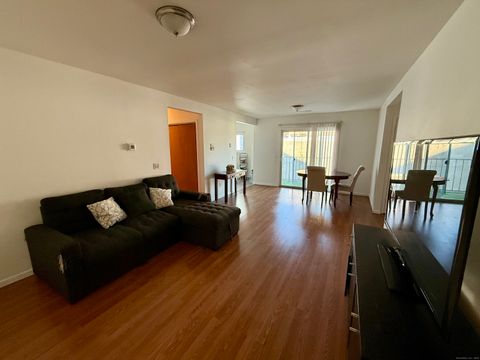 16 Houston Terrace APT 7 Stamford CT 06902