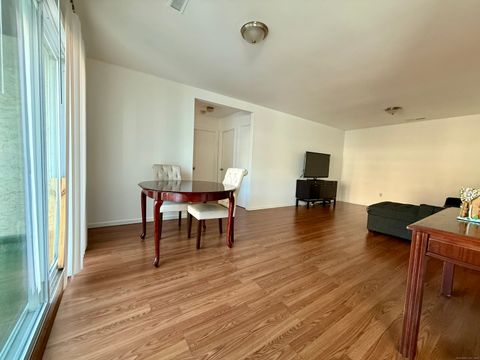 Tiny photo for 16 Houston Terrace #APT 7, Stamford, CT 06902 (MLS # 24142835)