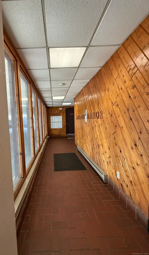 Tiny photo for 16 Houston Terrace #APT 7, Stamford, CT 06902 (MLS # 24142835)