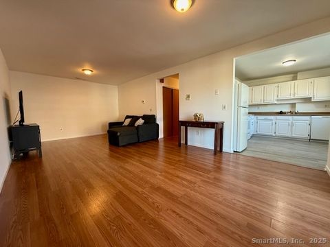 Tiny photo for 16 Houston Terrace #APT 7, Stamford, CT 06902 (MLS # 24142835)