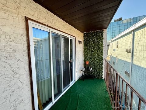 Tiny photo for 16 Houston Terrace #APT 7, Stamford, CT 06902 (MLS # 24142835)