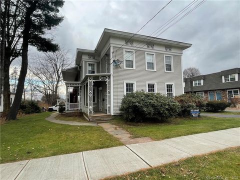 Photo of 324 Main Street #3, Portland, CT 06480 (MLS # 24169773)