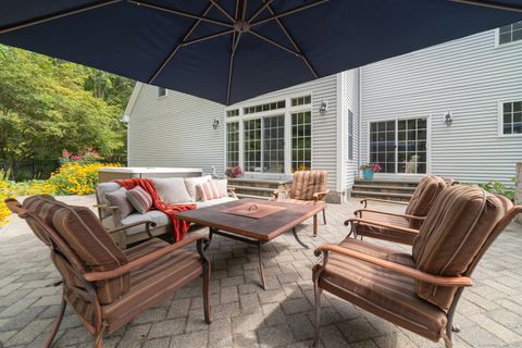 Tiny photo for 7 Butternut Lane, Oxford, CT 06478 (MLS # 24137122)