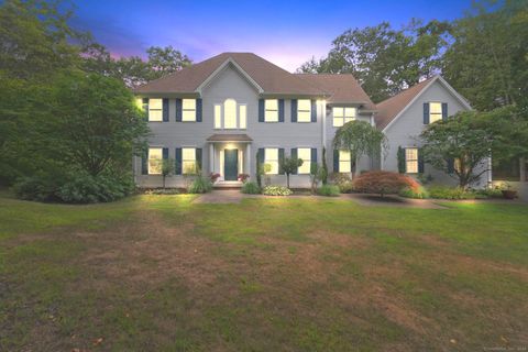 Tiny photo for 7 Butternut Lane, Oxford, CT 06478 (MLS # 24137122)