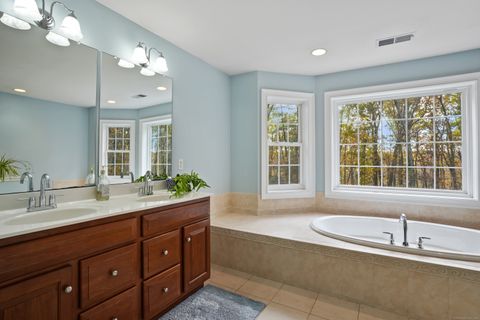 Tiny photo for 7 Butternut Lane, Oxford, CT 06478 (MLS # 24137122)