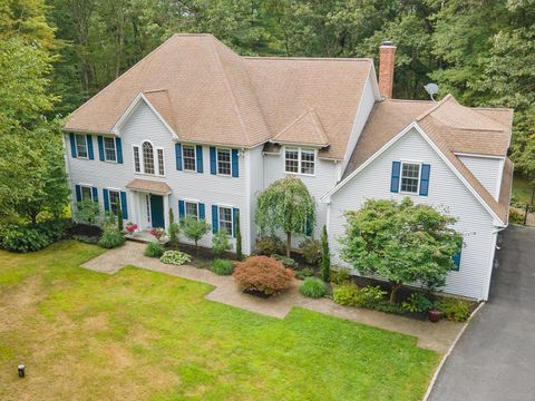 Tiny photo for 7 Butternut Lane, Oxford, CT 06478 (MLS # 24137122)