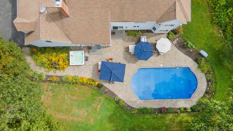 Tiny photo for 7 Butternut Lane, Oxford, CT 06478 (MLS # 24137122)