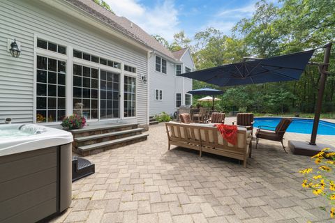 Tiny photo for 7 Butternut Lane, Oxford, CT 06478 (MLS # 24137122)